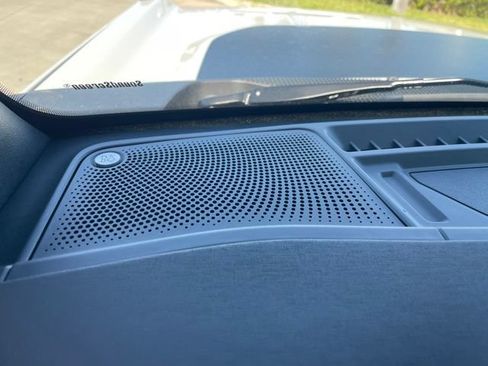 New 2026 Ford Bronco Outer Banks AWD/4WD image 21