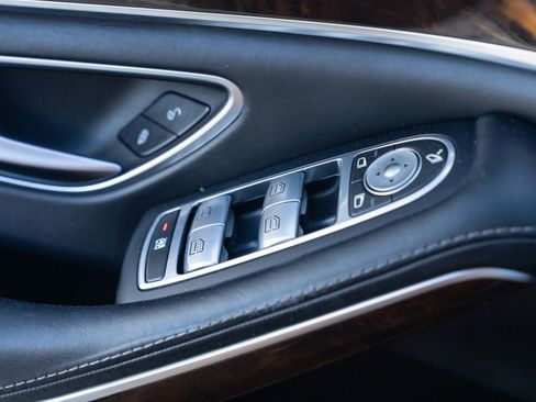Used 2016 Mercedes-Benz Maybach S 600 image 44