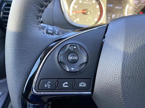 New 2026 Mitsubishi Eclipse Cross AWD image 16