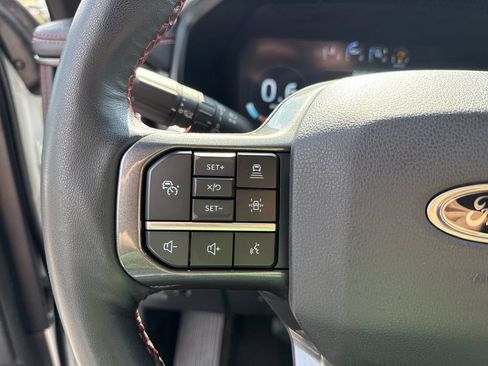 Used 2023 Ford Expedition Max Limited RWD image 25