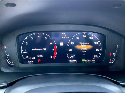 Used 2025 Acura Integra FWD image 26