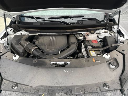 Used 2025 Buick Enclave Preferred image 25