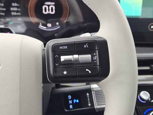 New 2026 Hyundai Santa Fe SEL image 29