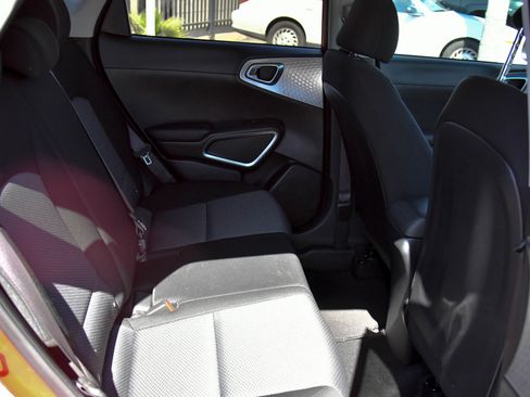 Used 2024 Kia Soul LX w/ Option Group 015 image 35