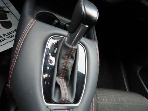 Used 2024 Honda HR-V Sport image 27