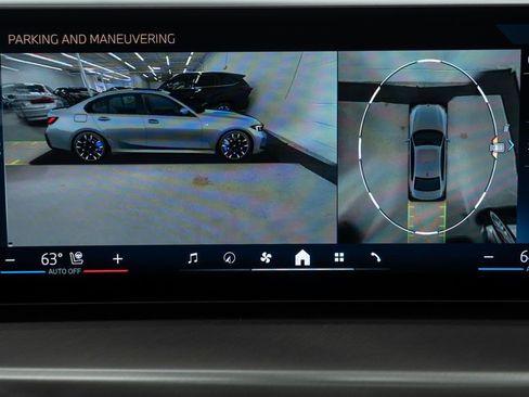 Used 2025 BMW 330i xDrive Sedan image 25