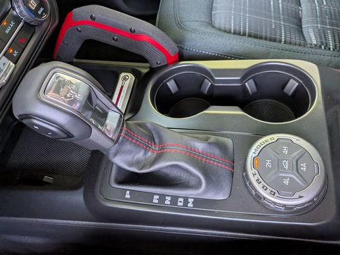 New 2026 Ford Bronco Heritage Edition image 34