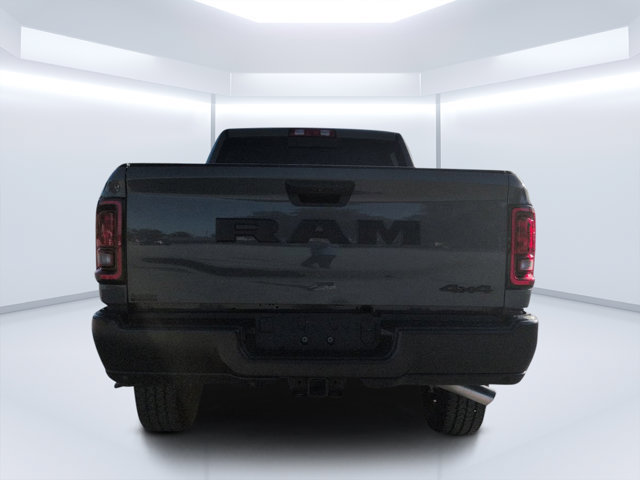Used 2026 RAM 2500 Tradesman AWD/4WD image 4