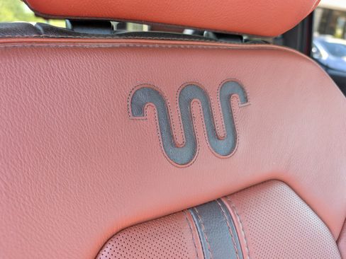 Used 2019 Ford F150 King Ranch w/ Equipment Group 601A Luxury image 12