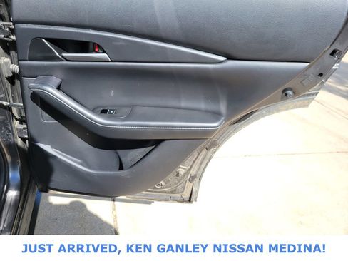 Used 2022 MAZDA CX-30 AWD 2.5 S w/ Select Package image 19