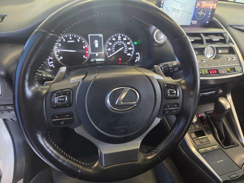 Used 2021 Lexus NX 300 AWD w/ Premium Package image 36