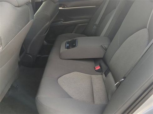 Certified 2023 Toyota Camry LE image 13