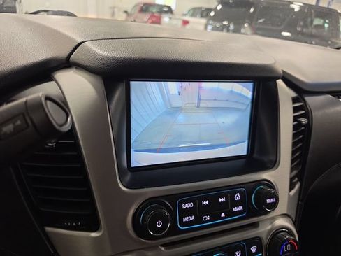 Used 2019 GMC Yukon SLE w/ Convenience Package AWD/4WD image 9