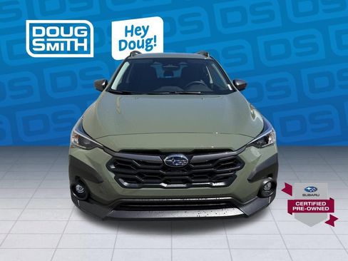 Certified 2026 Subaru Crosstrek 2.0i Premium AWD/4WD image 6