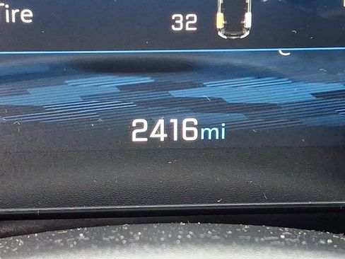 Used 2026 Chevrolet Equinox LT w/ Convenience Package II image 18