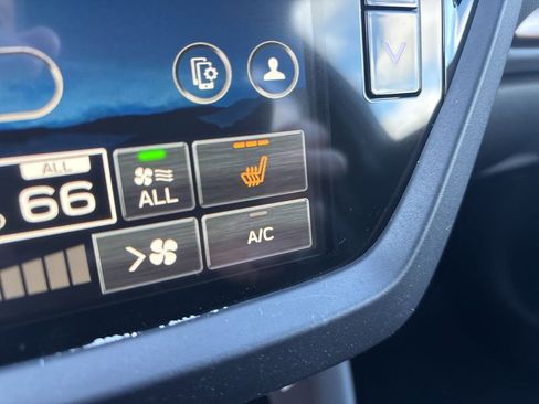 New 2026 Subaru Forester Sport w/ Sport Package image 25