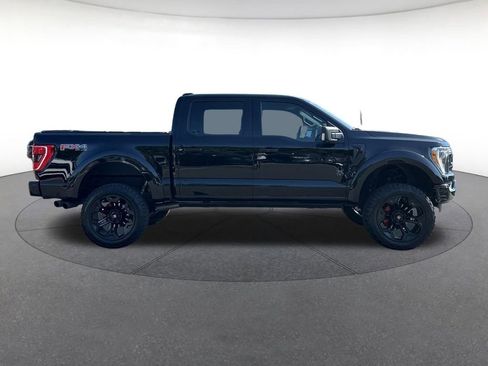 Used 2023 Ford F150 XLT w/ Equipment Group 302A High AWD/4WD image 7