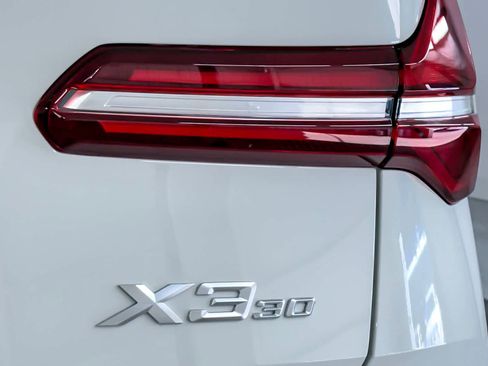 Used 2026 BMW X3 xDrive30 w/ Convenience Package image 26