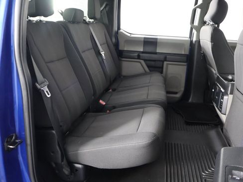 Used 2017 Ford F150 XL w/ Equipment Group 101A Mid image 24