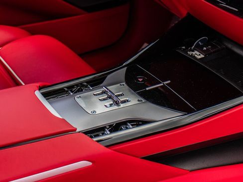 Certified 2024 Ferrari Purosangue AWD/4WD image 54