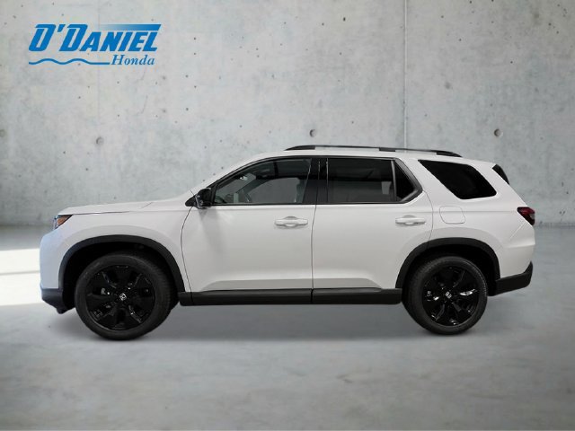 New 2026 Honda Pilot Black Edition image 2