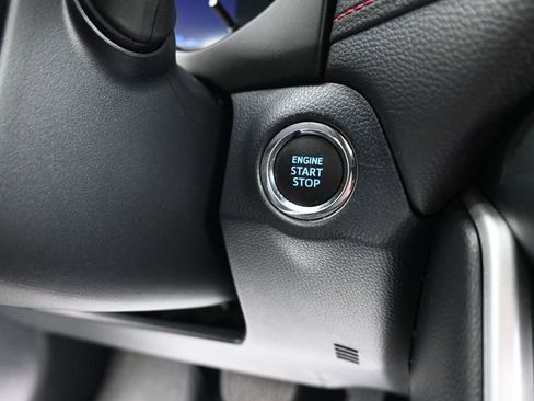 Used 2020 Toyota RAV4 TRD Off-Road image 24