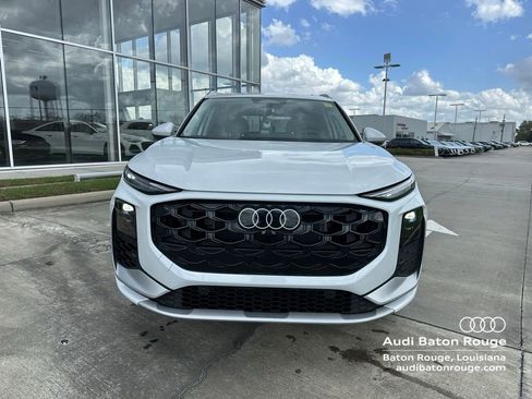 New 2026 Audi Q3 quattro 2.0T image 2