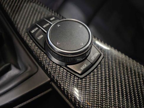 Used 2019 BMW M4 Coupe w/ Competition Package image 20