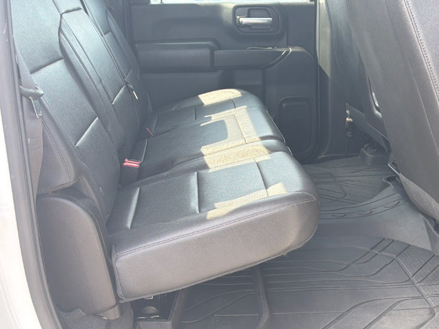 Used 2024 Chevrolet Silverado 2500 W/T RWD image 15