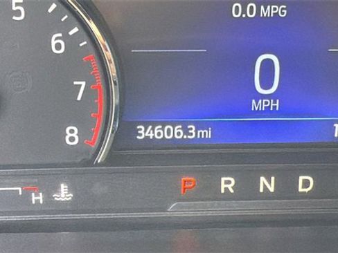 Used 2023 Ford Explorer XLT w/ Equipment Group 202A image 25