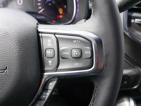 New 2026 RAM 2500 Laramie w/ Night Edition AWD/4WD image 23