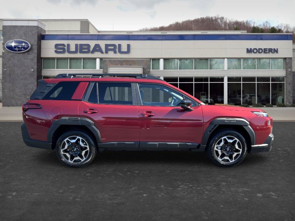 New 2026 Subaru Outback Touring AWD/4WD image 4