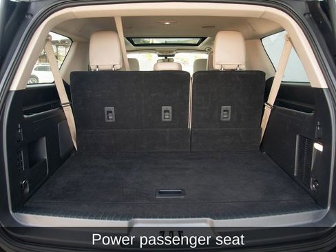 Used 2022 Ford Expedition Max Limited image 25