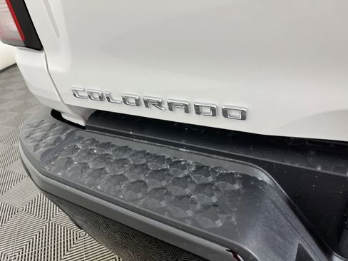 New 2026 Chevrolet Colorado Z71 w/ Z71 Convenience Package 2 image 20