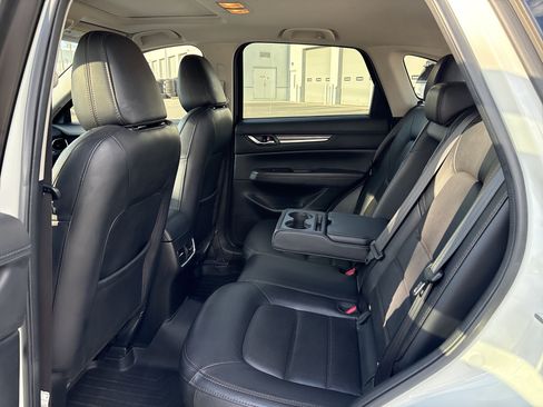 Used 2017 MAZDA CX-5 Grand Select AWD/4WD image 32