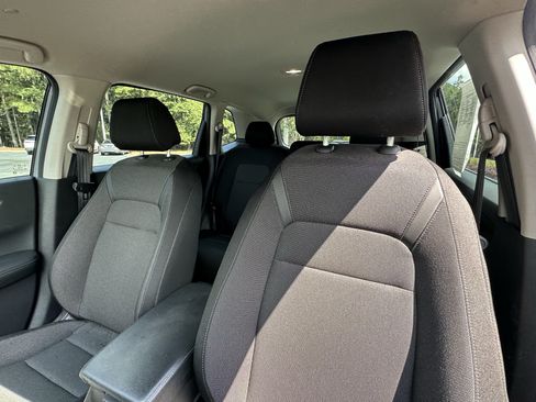 Used 2024 Honda CR-V LX image 7