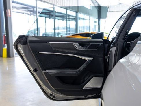 Used 2025 Audi RS 7 Performance image 26