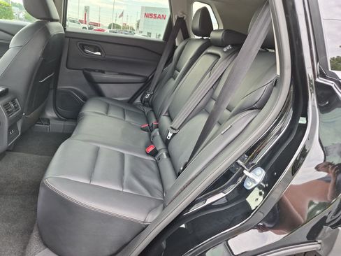 Used 2026 Nissan Rogue SL AWD/4WD image 30