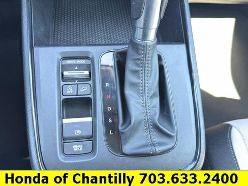 Certified 2023 Honda CR-V LX image 15