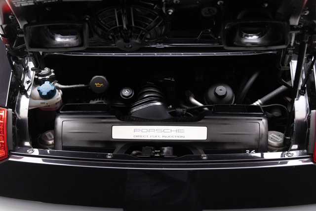Used 2010 Porsche 911 Carrera RWD image 6