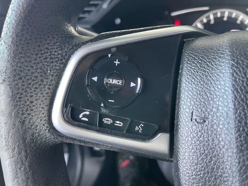 Used 2018 Honda Civic LX image 29