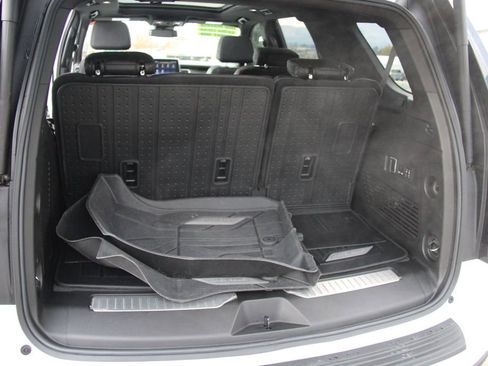 Certified 2023 Chevrolet Tahoe RST w/ Luxury Package image 29