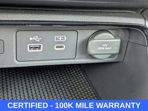Certified 2024 Honda CR-V Sport image 30
