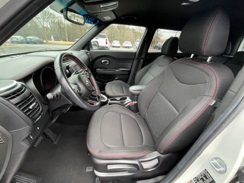 Used 2016 Kia Soul + w/ Soulful Package image 25