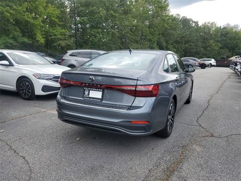New 2025 Volkswagen Jetta Sport image 4