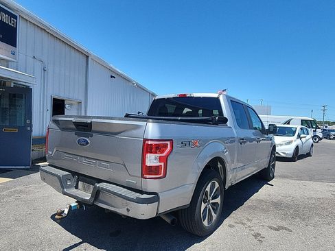 Used 2020 Ford F150 XL w/ Equipment Group 101A Mid RWD image 5