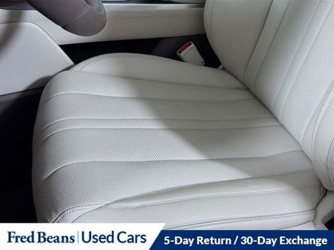 Used 2023 Genesis GV80 2.5T AWD/4WD image 26