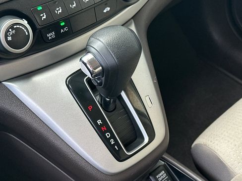 Used 2012 Honda CR-V EX image 21