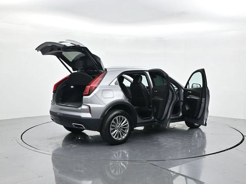 Used 2024 Cadillac XT4 Premium Luxury FWD image 48