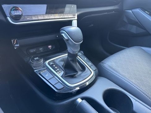 Used 2022 Kia Seltos EX image 25